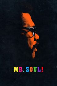 Mr. SOUL! 2018 one on netflix
