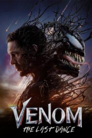 Venom: The Last Dance 2024 one on netflix