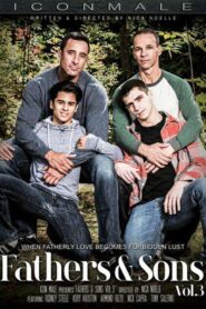 Father and His Three Sons – The Bartos Family (Private Hungary 1) 1988 one on netflix