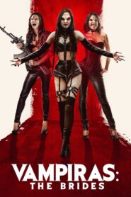 Vampiras: The Brides 2024 one on netflix