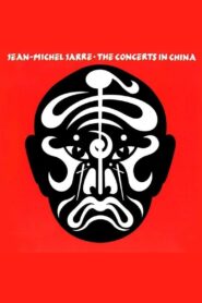 Jean-Michel Jarre: The Concerts In China 1982 one on netflix