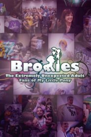 Bronies: The Extremely Unexpected Adult Fans of My Little Pony 2012 one on netflix