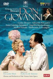 Don Giovanni 2009 one on netflix