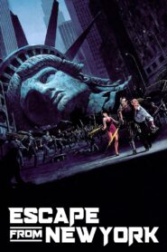 Escape from New York 1981 one on netflix