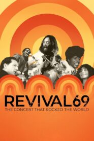 Revival69: The Concert That Rocked the World 2023 one on netflix