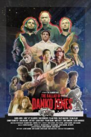 The Ballad Of Danko Jones 2012 one on netflix