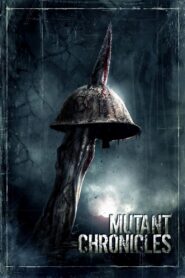 Mutant Chronicles 2008 one on netflix