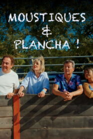 Les Chevaliers du Fiel : Moustiques et plancha 2024 one on netflix