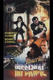 Infernal Death 1992 one on netflix