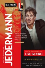 Jedermann – Salzburger Festspiele 2020 one on netflix