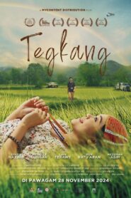 Tegkang 2024 one on netflix