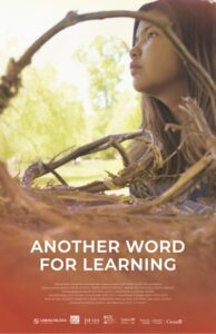 Another Word for Learning 2019 one on netflix