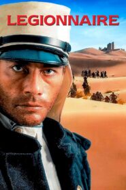Legionnaire 1998 one on netflix