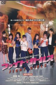 Fight Girls 2003 one on netflix