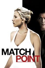 Match Point 2005 one on netflix