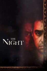 The Night 2021 one on netflix