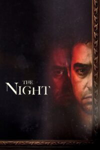 The Night 2021 one on netflix