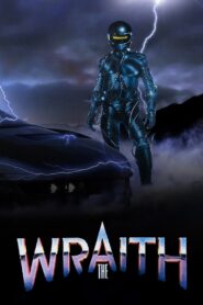 The Wraith 1986 one on netflix