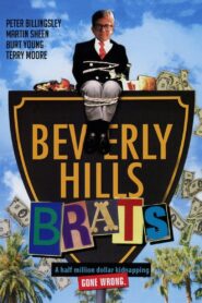 Beverly Hills Brats 1989 one on netflix