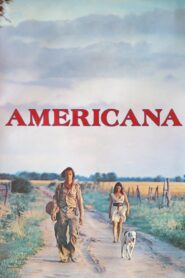 Americana 1981 one on netflix