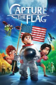 Capture the Flag 2015 one on netflix