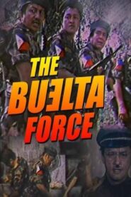 The Buelta Force 1986 one on netflix