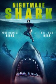 Nightmare Shark 2018 one on netflix