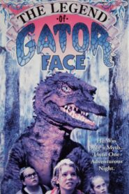 The Legend of Gator Face 1996 one on netflix