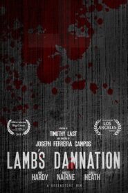 Lamb’s Damnation 2016 one on netflix