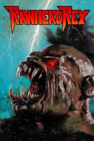Rawhead Rex 1986 one on netflix