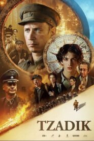 Tzadik 2023 one on netflix