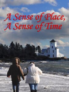 A Sense of Place, a Sense of Time 2001 one on netflix
