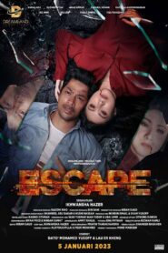 Escape 2023 one on netflix