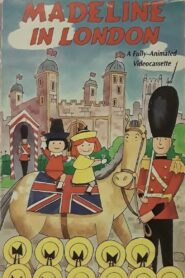 Madeline in London 1991 one on netflix