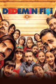 Dedemin Fişi 2016 one on netflix
