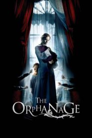 The Orphanage 2007 one on netflix