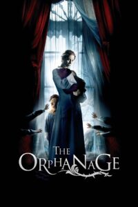 The Orphanage 2007 one on netflix
