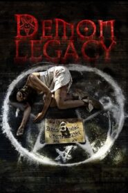 Demon Legacy 2014 one on netflix