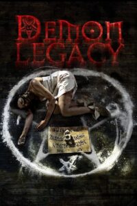 Demon Legacy 2014 one on netflix