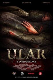 Ular 2013 one on netflix