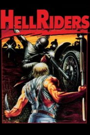 Hell Riders 1984 one on netflix