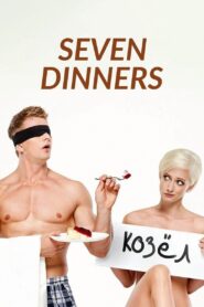 Seven Dinners 2019 one on netflix