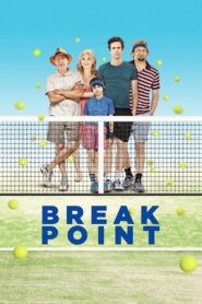 Break Point 2014 one on netflix