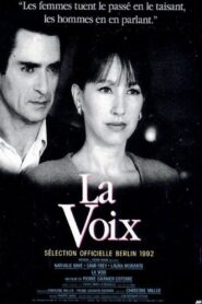 The Voice 1992 one on netflix