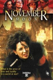 November Moon 1985 one on netflix