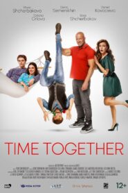 Time Together 2023 one on netflix