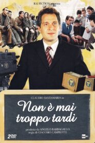 Non è mai troppo tardi 2014 one on netflix