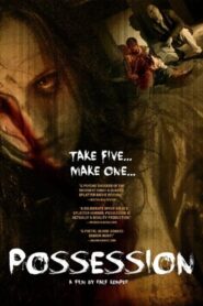 Possession 2012 one on netflix
