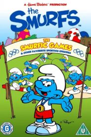 The Smurfic Games 1984 one on netflix