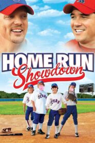 Home Run Showdown 2012 one on netflix